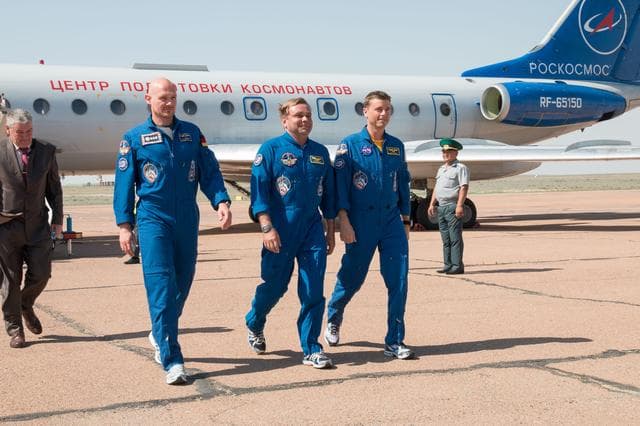 NASA image: jsc2014e045546