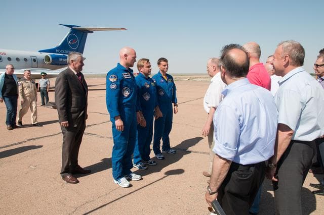 NASA image: jsc2014e045547