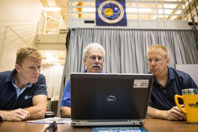 NASA image: jsc2014e045620