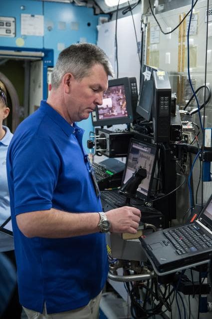 NASA image: jsc2014e045667