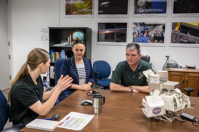 NASA image: jsc2014e049364
