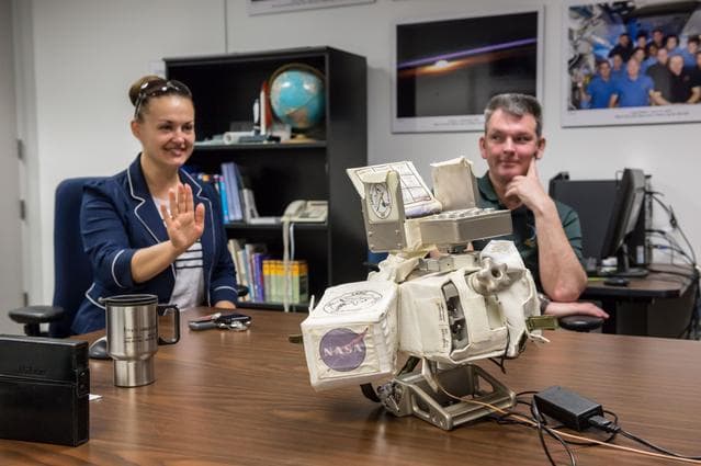NASA image: jsc2014e049368