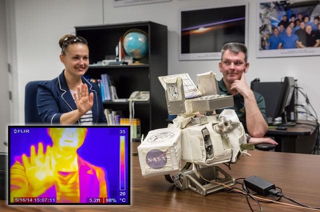 NASA image: jsc2014e049369