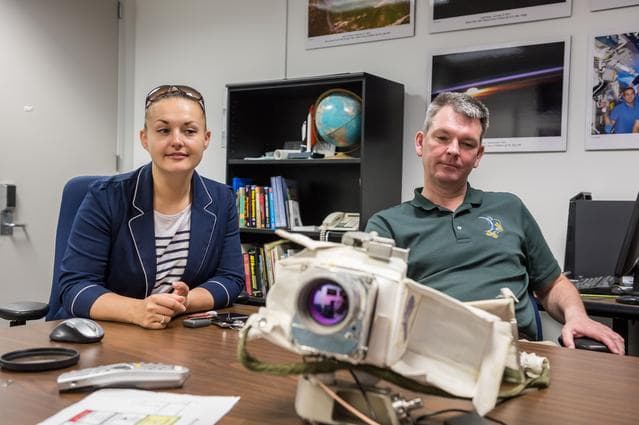 NASA image: jsc2014e049372