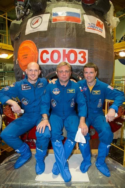 NASA image: jsc2014e049377