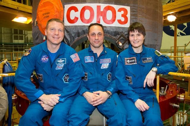 NASA image: jsc2014e049381