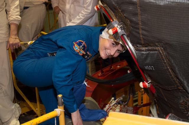 NASA image: jsc2014e049382