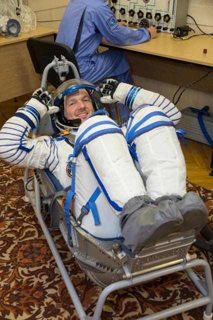 NASA image: jsc2014e049386
