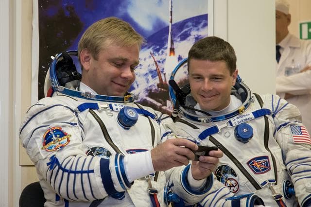 NASA image: jsc2014e049387
