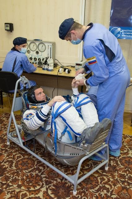 NASA image: jsc2014e049388