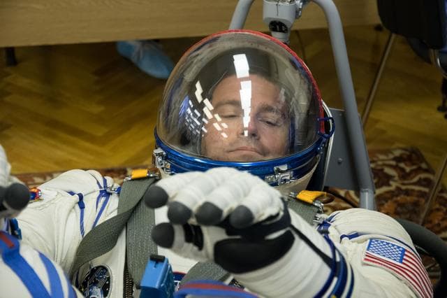 NASA image: jsc2014e049389
