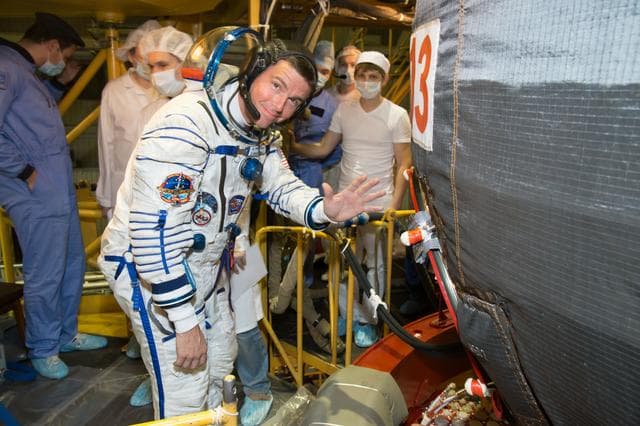 NASA image: jsc2014e049392