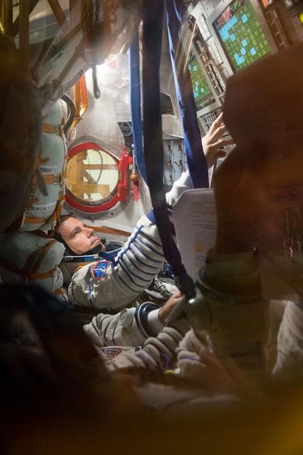 NASA image: jsc2014e049394
