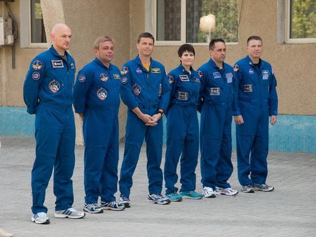 NASA image: jsc2014e049402