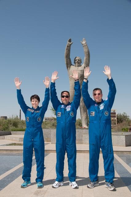 NASA image: jsc2014e049403