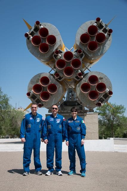 NASA image: jsc2014e049404