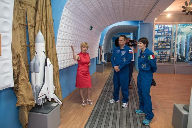 NASA image: jsc2014e049406