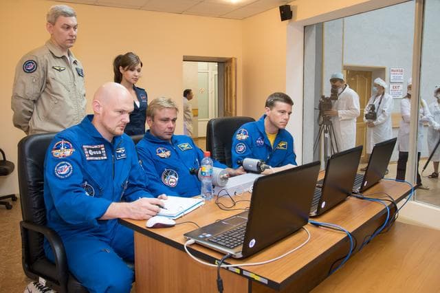 NASA image: jsc2014e049618