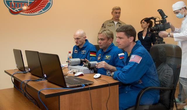 NASA image: jsc2014e049619