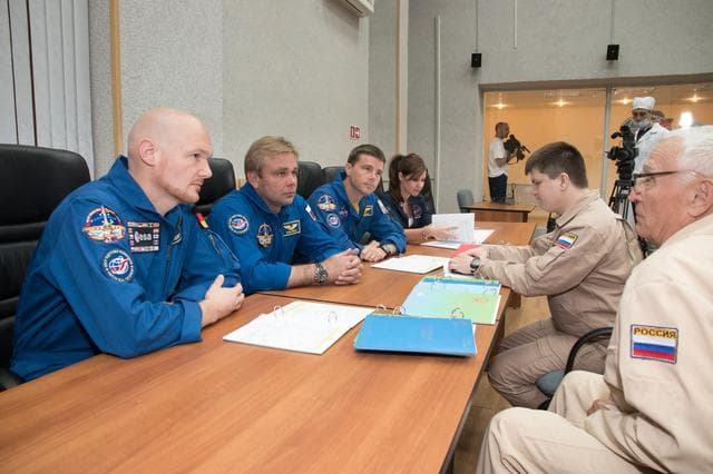 NASA image: jsc2014e049620