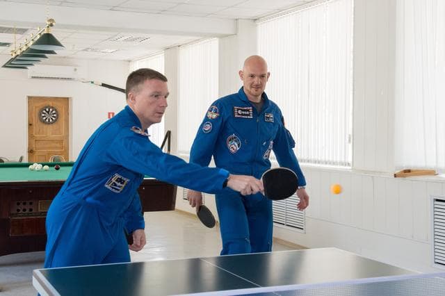 NASA image: jsc2014e049623
