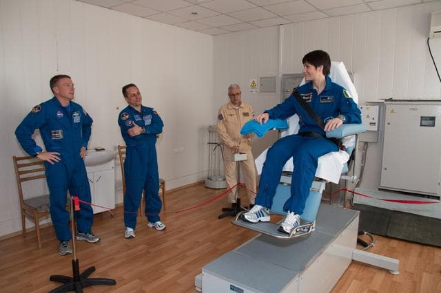 NASA image: jsc2014e049626