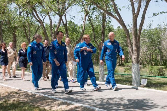 NASA image: jsc2014e049630