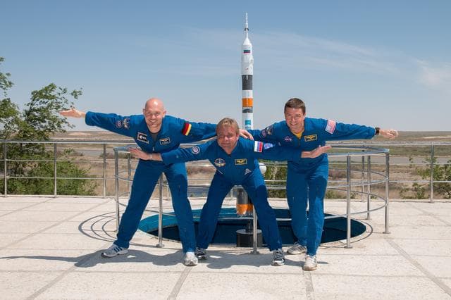 NASA image: jsc2014e049635