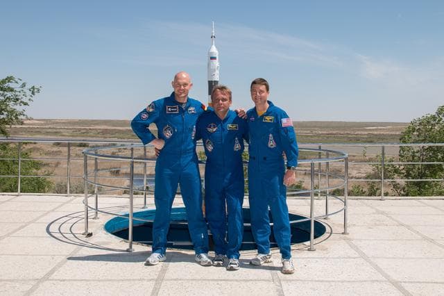 NASA image: jsc2014e049636