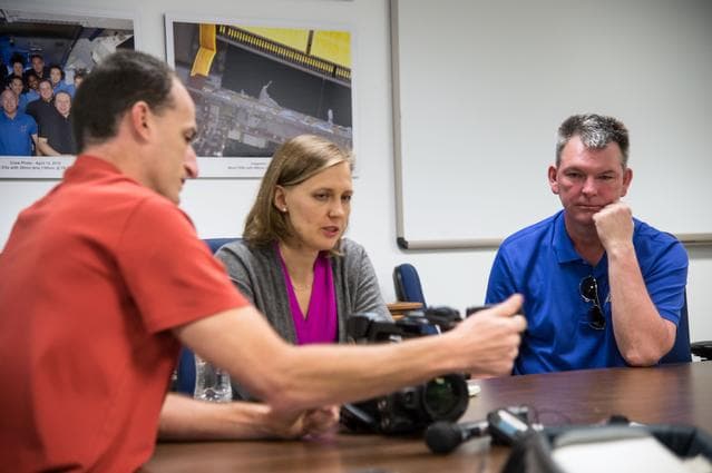 NASA image: jsc2014e049689
