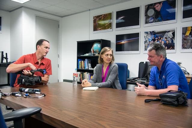 NASA image: jsc2014e049690