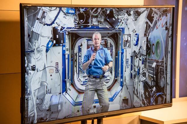 NASA image: jsc2014e049696