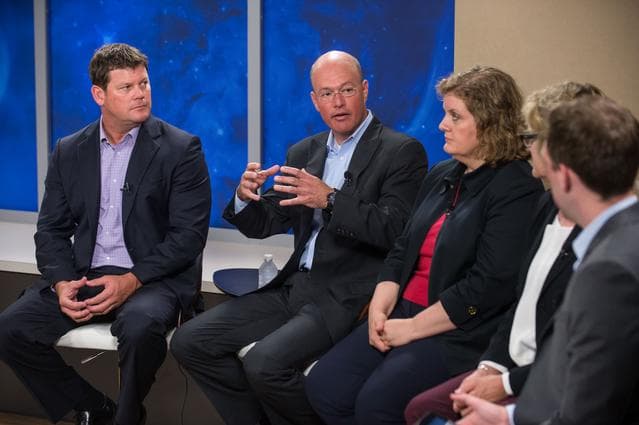 NASA image: jsc2014e049701
