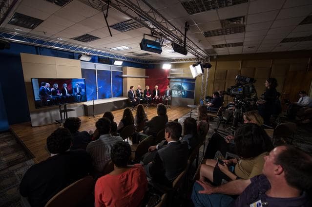 NASA image: jsc2014e049702