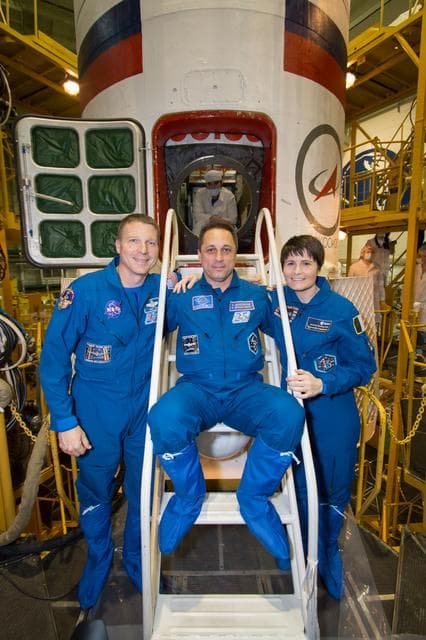 NASA image: jsc2014e054348