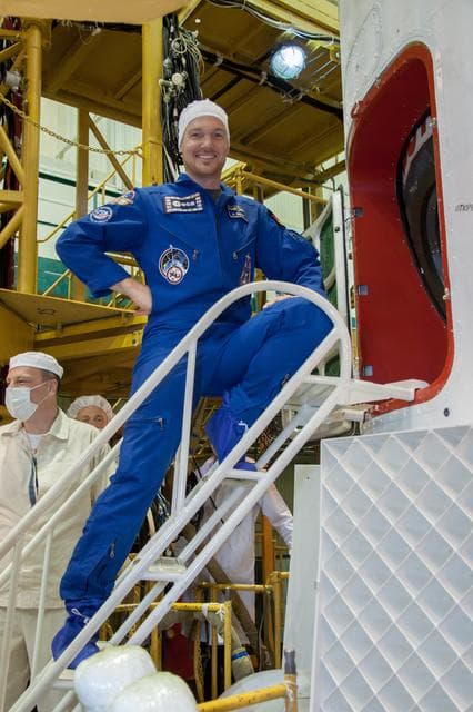 NASA image: jsc2014e054352