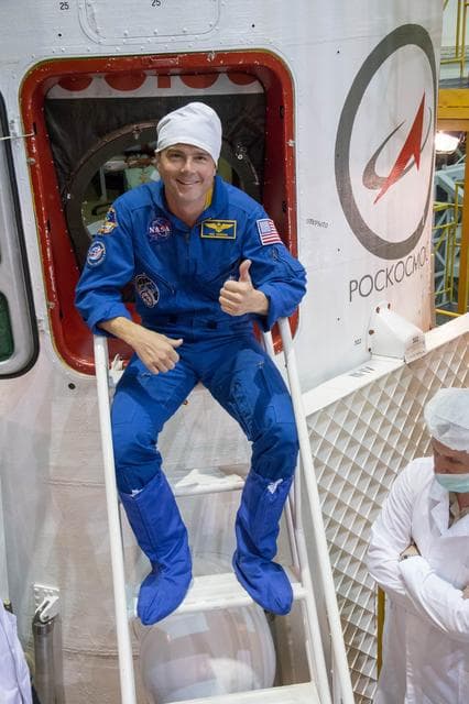NASA image: jsc2014e054353