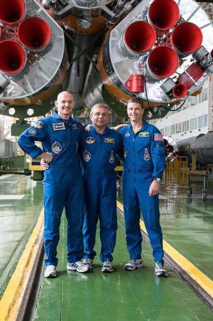 NASA image: jsc2014e054355