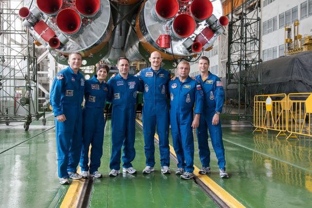 NASA image: jsc2014e054356