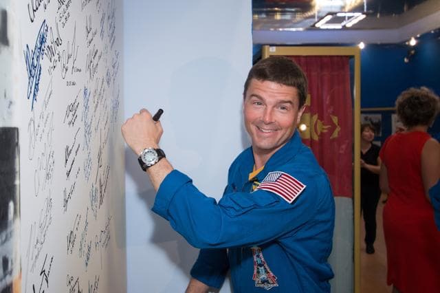 NASA image: jsc2014e054357