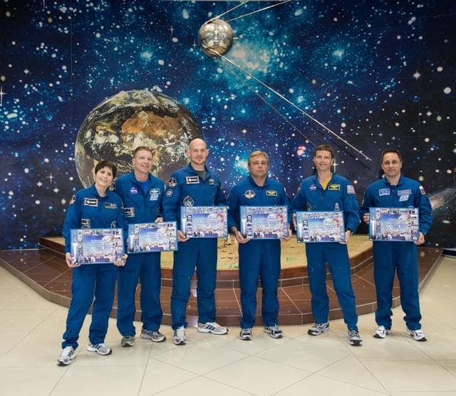 NASA image: jsc2014e054359