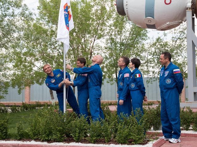 NASA image: jsc2014e054360