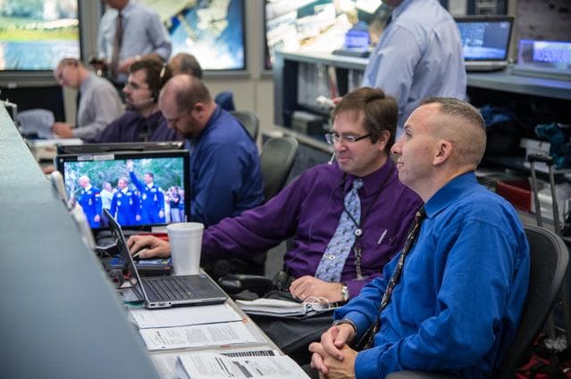NASA image: jsc2014e054429