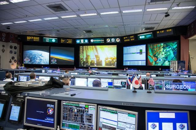 NASA image: jsc2014e054444