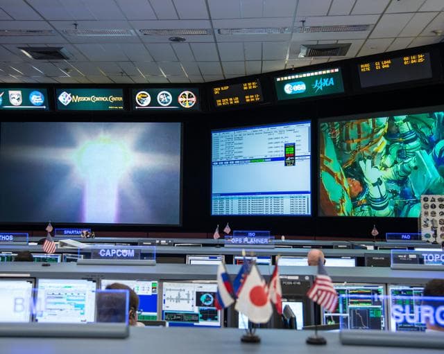 NASA image: jsc2014e054446