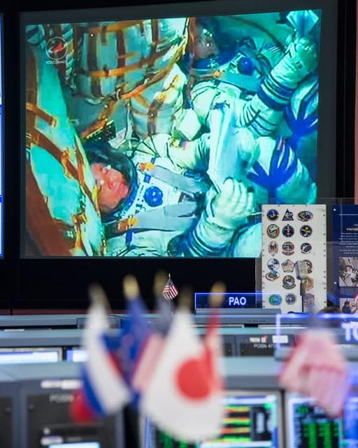NASA image: jsc2014e054447