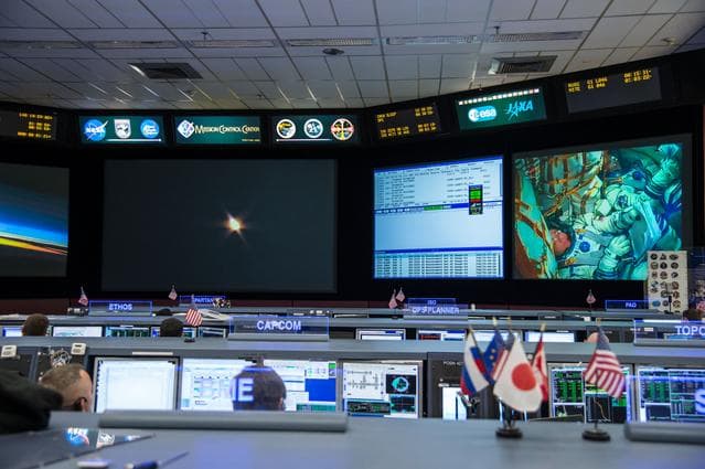 NASA image: jsc2014e054448