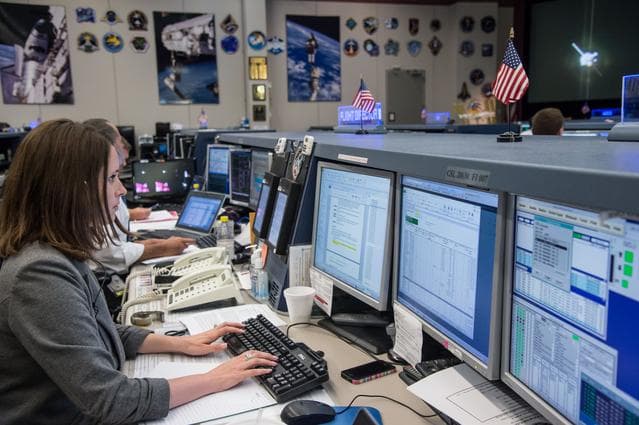 NASA image: jsc2014e054589