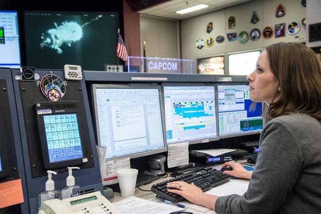 NASA image: jsc2014e054614