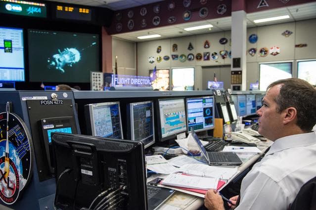 NASA image: jsc2014e054616